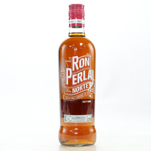 ROM PERLA ANEJO