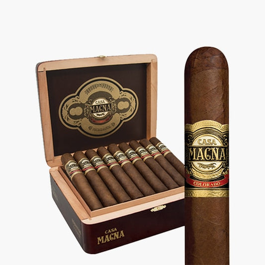 CASA MAGNA COLORADO CORONA