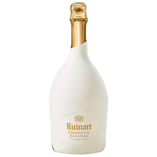 RUINART - BLANC DE BLANCS (CUT) 0.75L