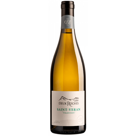 DEUX ROCHES SAINT VERAN TRADITION