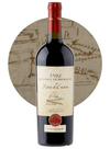1502 DA VINCI ROSU SANGIOVESE SUPER RISERVA DOC ROCCA DI CESENA 0.75L 14%