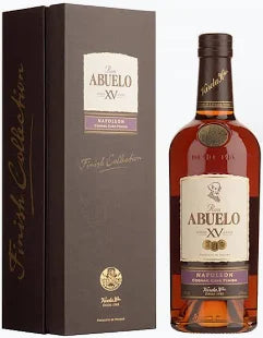 RON ABUELO CENTURIA 30YO 40% 0.7L