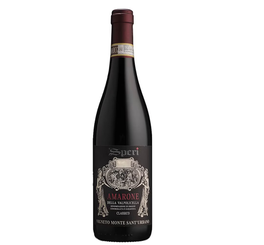 SPERI - AMARONE DELLA VALPOLICELLA CLASSICO VINTAGE 2010 75 CL