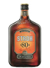 GRANDIS RUM STROH 80% 0.7L