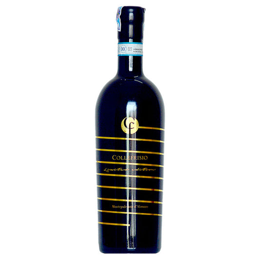 COLLEFRISIO TEN YEARS ROSSO 15% 0.75L