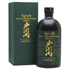 TOGOUCHI JAPANESE 9YO+GB 70CL 40%