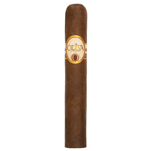 OLIVA SERIE O DOUBLE TORO  (6X60) 10S