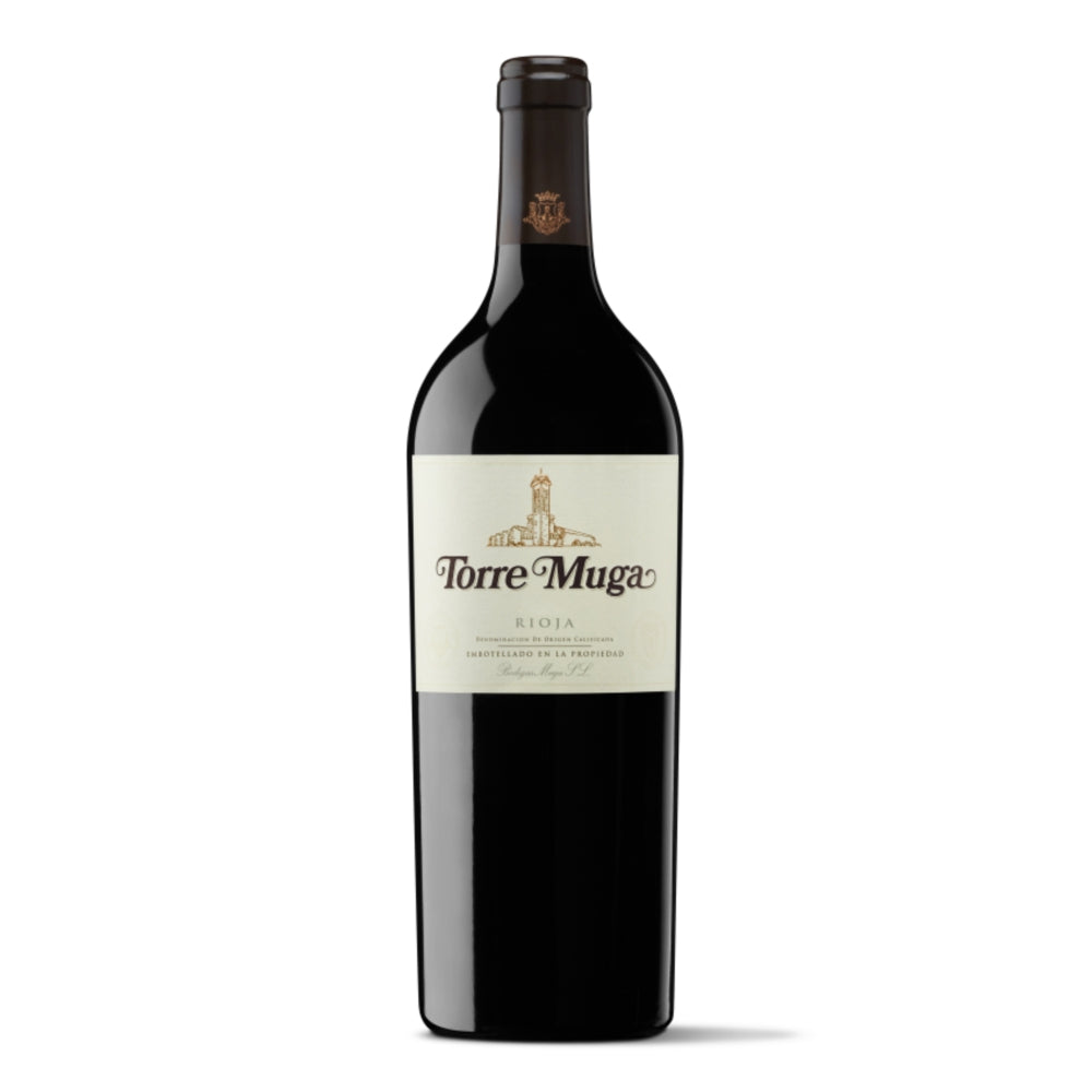 RIOJA MUGA TORRE 75 CL