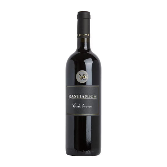CALABRONE IGT VG MAGNUM 1.5L