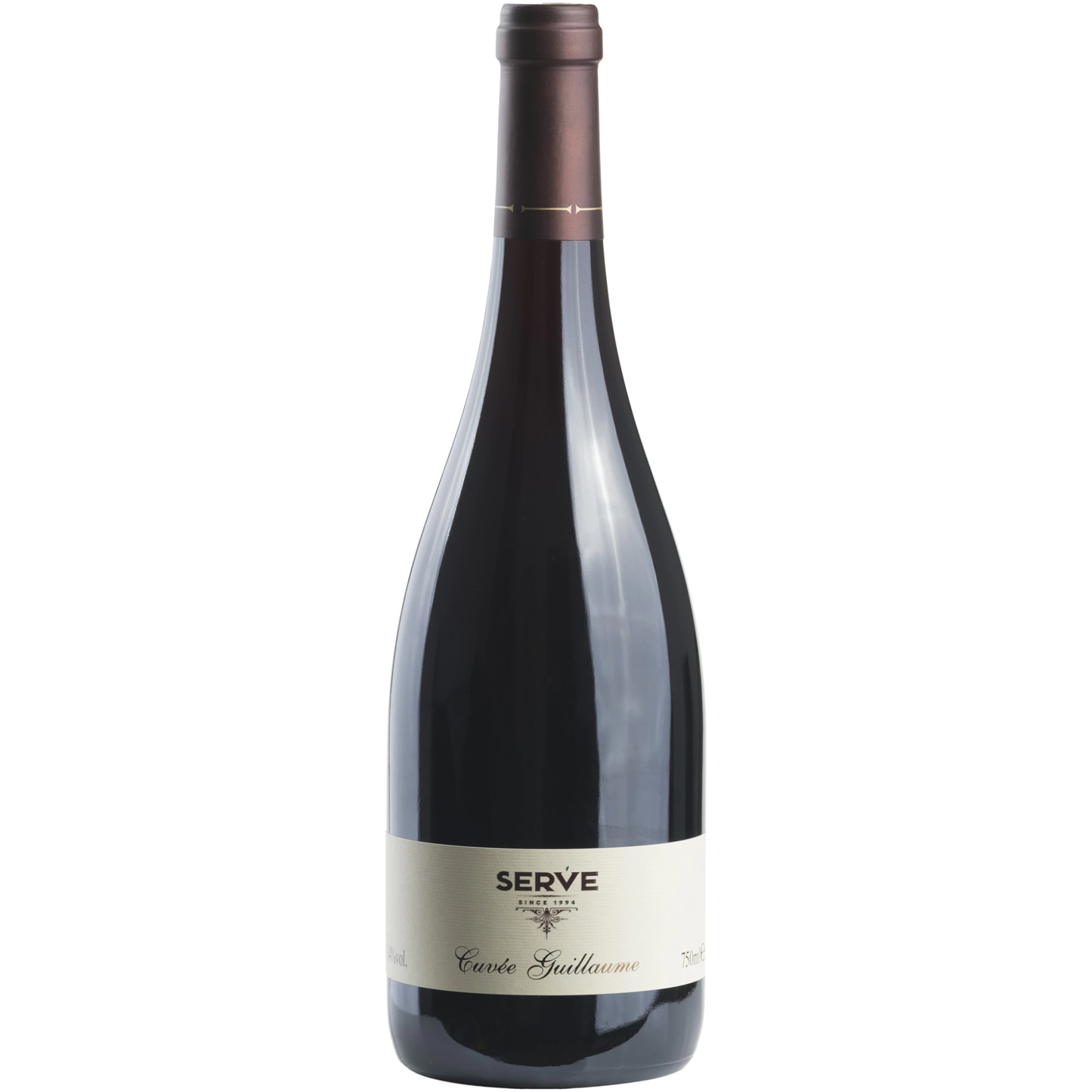 SERVE CUVEE GUILLAUME 75CL