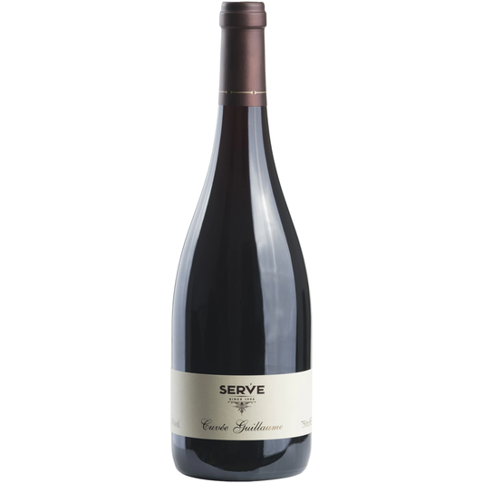 SERVE CUVEE GUILLAUME 75CL