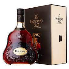 COGNAC HENNESSY - XO  MAGNUM 150 CL 40%