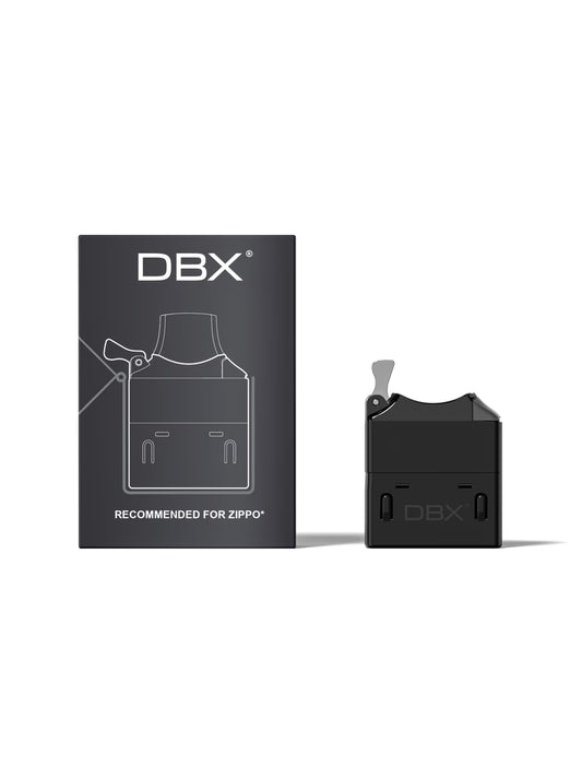 DBX BATTERY INSERT