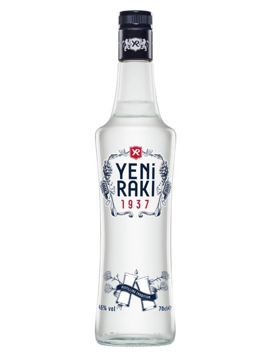SGR - YENI RAKI 0.7L 45%