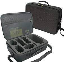 ETUI ZINO DC2 CARBON 34267