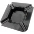 SCRUMIERA CERAMICA ANGELO PT.4 TRABUCURI_ NEAGRA 