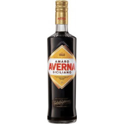 AVERNA AMARO SICILIANO 29% 100CL