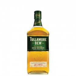 TULLAMORE DEW WHISKY 70CL