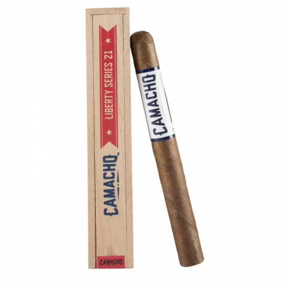 CAMACHO LIBERTY LE 2021 20S