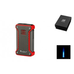 WINJET BRICHETA CU TORCH EXTREME CARBON/ROSU
