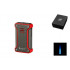 WINJET BRICHETA CU TORCH EXTREME CARBON/ROSU
