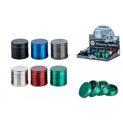 GRINDER ALUMINIU DREAMLINER - 340071
