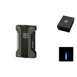 WINJET BRICHETA CU TORCH EXTREME NEGRU/CARBON