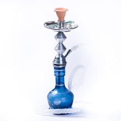 NARGHILEA  AL FAKHER 45 CM