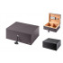 HUMIDOR CASETI PARIS. MOV LUCIOS 36.8X27.7X16.6 CM