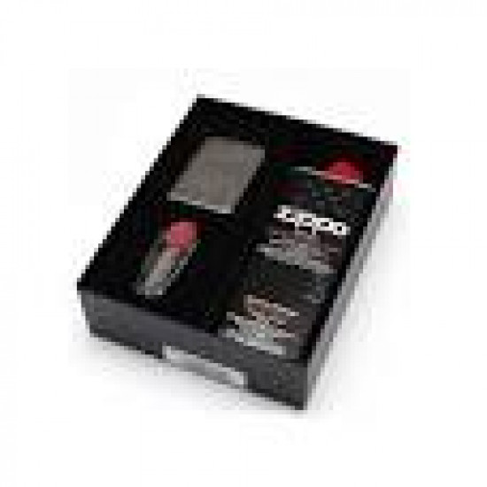 SET CADOU SLIM ( BRICHETA SLIM+BENZINA+PIATRA) - 50DS-1600
