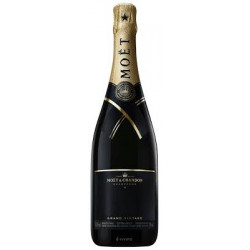MOET&CHANDON  IMPERIAL VINTANGE CUT 75 CL  12%