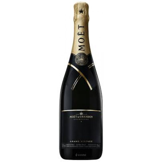 MOET&CHANDON  IMPERIAL VINTANGE CUT 75 CL  12%