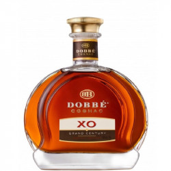 COGNAC DOBBE 0.70L XO EXTRA 40% 
