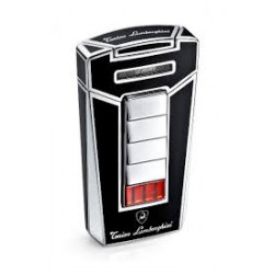 LAMBORGHINI AEOR DOUBLEFLAME  BLACK