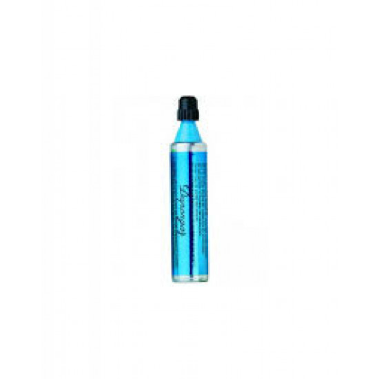 BOX/10 U. BUTANE REFILLS LINED - 000450 - ALBASTRU