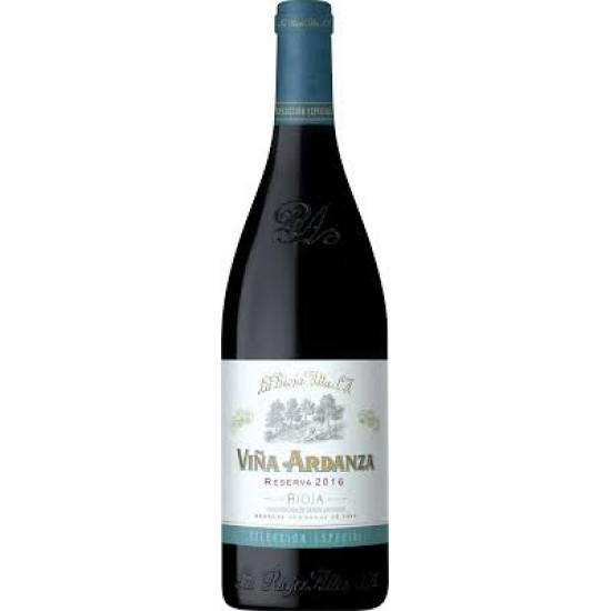 RIOJA ALTA VINA ARDANZA