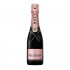 MOET CHANDON ROSE IMPERIAL SAMPANIE 0.2L 12%