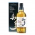 SUNTORY THE CHITA WHISKEY 43% 70CL