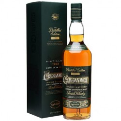 WHI CRAGGANMORE 1L THE DISTILLERS EDITION DOUBLE MATURATED 40%