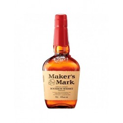 MAKERS MARK  70 CL 45%