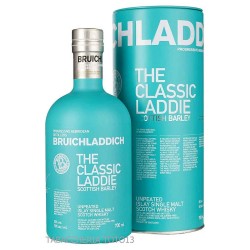 BRUICHLADDICH LADDIE CLASSIC EDITION 70 CL 50%