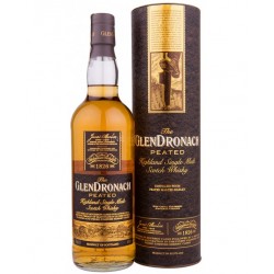 GLENDRONACH PEATED 46% 70CL