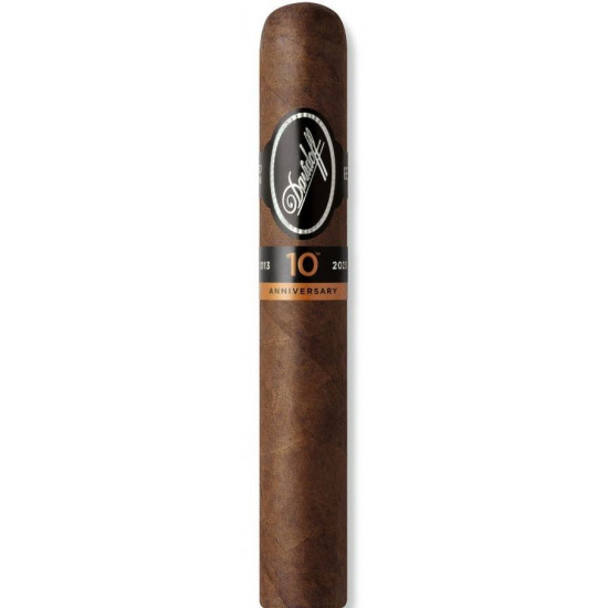 TRABUCURI DAVIDOFF NICARAGUA 10TH ANNIVERSARY LIMITED EDITION 2023 (12)