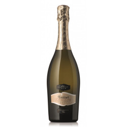 FANTINEL PROSECCO ONE&ONLY BRUT 0.75L