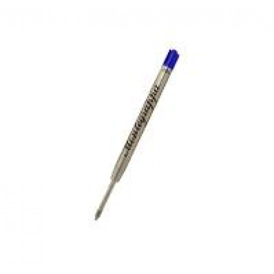 IAOOBMTB MONTEGRAPPA BALLPOINT REFILL - REZERVA PIX ALBASTRA