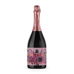 VINOPERA BERVINI PROSECCO DOC ROSE BRUT 0.75L