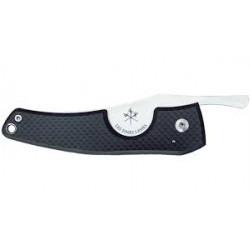 CUTTER LE PETIT CARBON FIBER