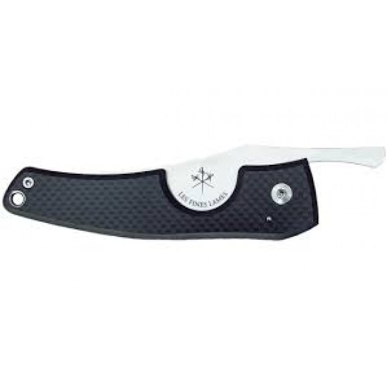 CUTTER LE PETIT CARBON FIBER