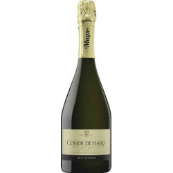 RIOJA CAVA ALB