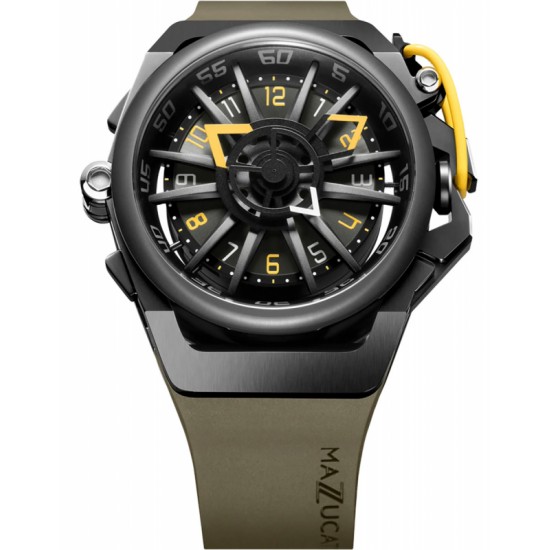 CEAS MAZZUCATO  RIM   KHAKI VR